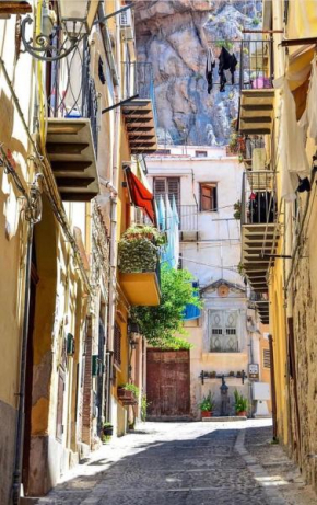 Casa vacanze Mimí Cefalù